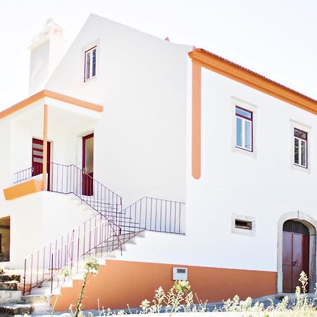 Quintinha Vale Dos Pinheiros Villa Leiria Buitenkant foto