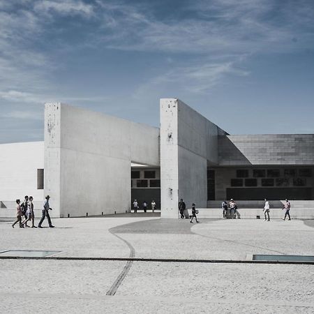 Quintinha Vale Dos Pinheiros Villa Leiria Buitenkant foto
