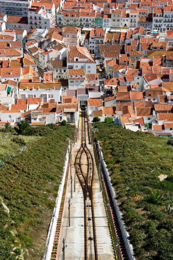 Quintinha Vale Dos Pinheiros Villa Leiria Buitenkant foto