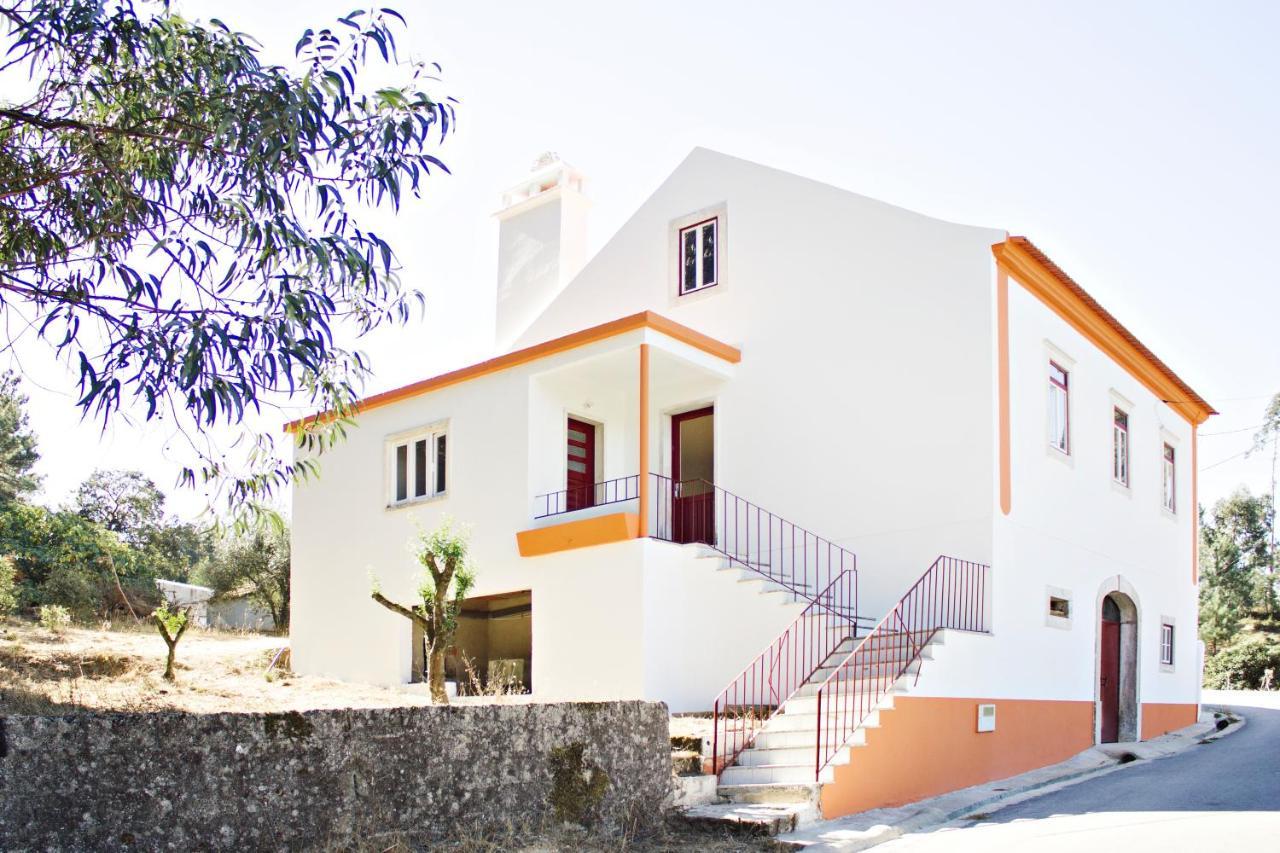 Quintinha Vale Dos Pinheiros Villa Leiria Buitenkant foto