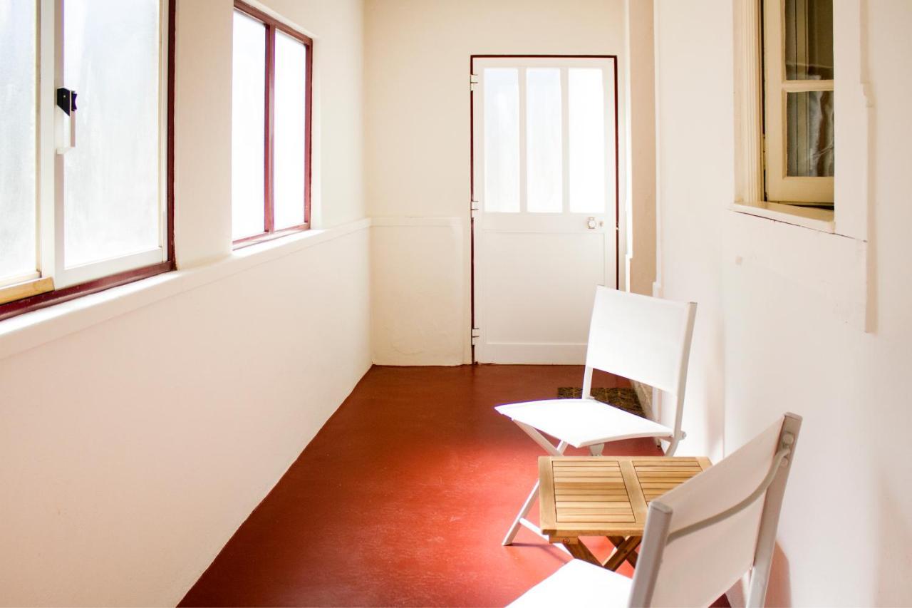 Quintinha Vale Dos Pinheiros Villa Leiria Buitenkant foto